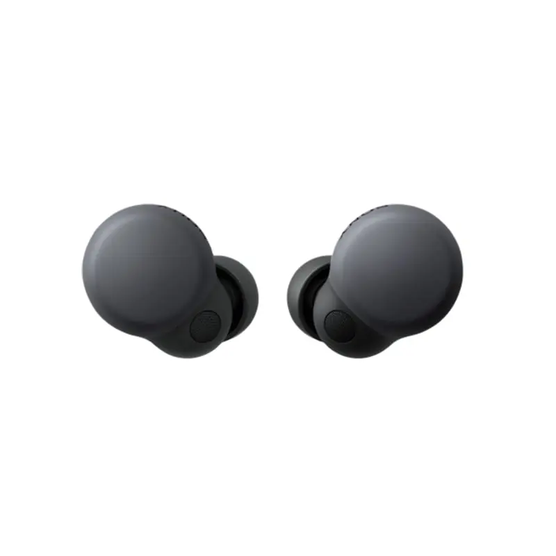 طراحی هندزفری بلوتوثی LinkBuds S سونی